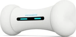 Wickedbone - Automatisch, Interactief En Intelligent Speelgoed Voor Honden - App & Bluetooth Bestuurbaar - USB Oplaadbaar 18 Wickedbone - Automatisch, Interactief En Intelligent Speelgoed Voor Honden - App & Bluetooth Bestuurbaar - USB Oplaadbaar -Hondenbenodigdheden 1200x590 2