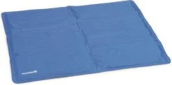 Beeztees Quick Cooler Koelmat Izi - Hondenmat - Blauw - 65x50 Cm 5 Beeztees Quick Cooler Koelmat Izi - Hondenmat - Blauw - 65x50 Cm -Hondenbenodigdheden 1200x598