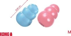 Kong Puppy - Hondenspeelgoed - Assorti - M 22 Kong Puppy - Hondenspeelgoed - Assorti - M -Hondenbenodigdheden 1200x610 1