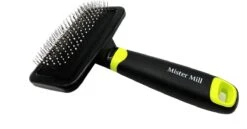 Mister Mill 2 Zijdige Ondervacht Kam Plus Slicker Borstel - Honden/Katten Kam - Voordeel Set 39 Mister Mill 2 Zijdige Ondervacht Kam Plus Slicker Borstel - Honden/Katten Kam - Voordeel Set -Hondenbenodigdheden 1200x625 1