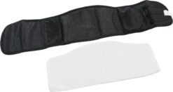 Trixie Plasband Voor Reuen Blauw S 29/37cm -Hondenbenodigdheden 1200x635