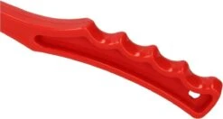 Benson Rode Honden Ballenwerper Met Ergonomische Handgreep – Inclusief Tennisbal – 38cm – Rood | Balwerper Voor Hond | Bal Werpen | Apporteer Speelgoed | Hondenspeelgoed -Hondenbenodigdheden 1200x641