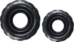 Kong Traxx Hondenspeelgoed - Rubber - M/L- Zwart -Hondenbenodigdheden 1200x673 1