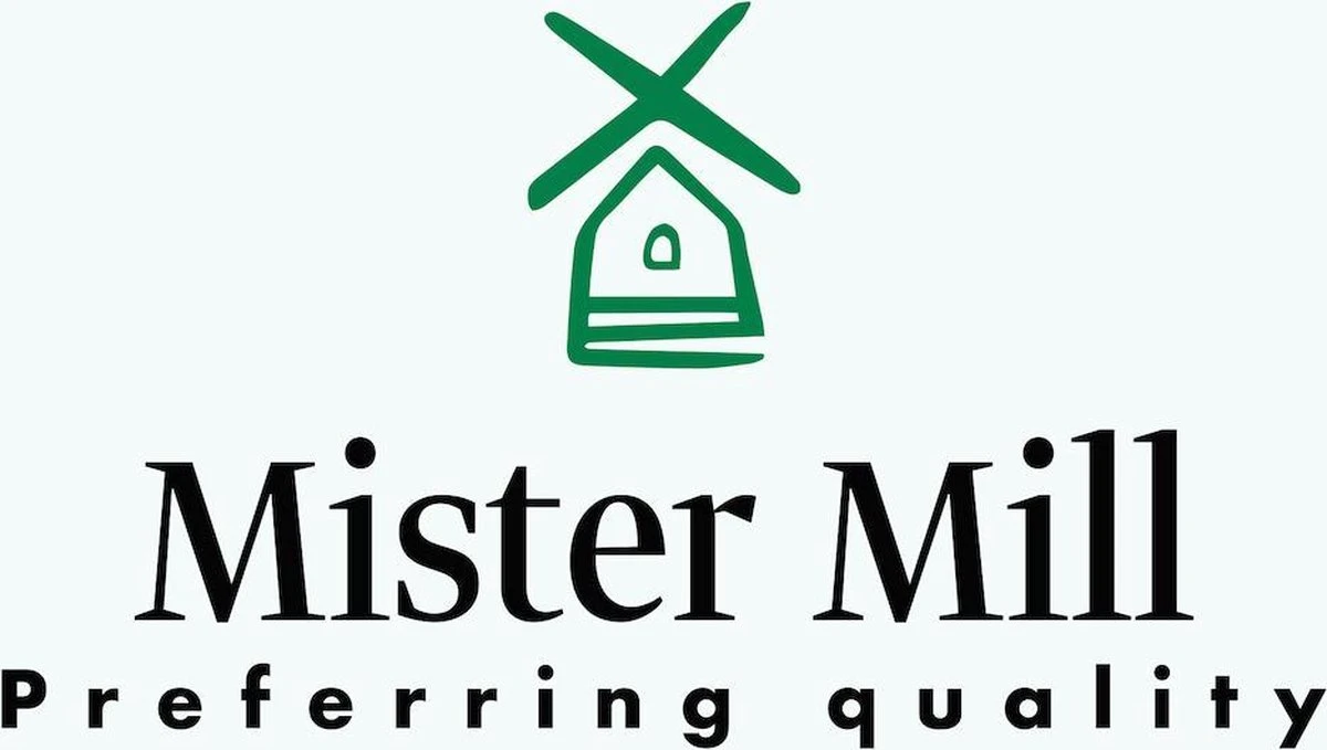 Mister Mill 2 Zijdige Ondervacht Kam Plus Slicker Borstel - Honden/Katten Kam - Voordeel Set 10 Mister Mill 2 Zijdige Ondervacht Kam Plus Slicker Borstel - Honden/Katten Kam - Voordeel Set - Afbeelding 10