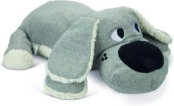 Beeztees Puppy Boomba XL - Hondenspeelgoed - Grijs - 70x40x21 Cm -Hondenbenodigdheden 1200x732 4