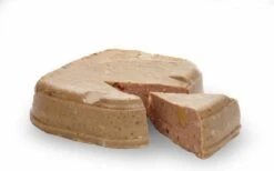 Renske Hond Vers Adult Graanvrij - Lam - Hondenvoer - 10 X 395 G -Hondenbenodigdheden 1200x746 3