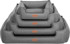 Benzano - Hondenmand - Donkergrijs - Wasbaar - 80 Cm 10 Benzano - Hondenmand - Donkergrijs - Wasbaar - 80 Cm -Hondenbenodigdheden 1200x746 5