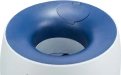 Trixie Dog Activity Strategiespel Ball&Treat Wit / Blauw - 17X17X18 CM 18 Trixie Dog Activity Strategiespel Ball&Treat Wit / Blauw - 17X17X18 CM -Hondenbenodigdheden 1200x749 2