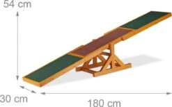 Relaxdays Agility Wip Hond - Hondenwip - Agility Toestel - Behendigheid 12 Relaxdays Agility Wip Hond - Hondenwip - Agility Toestel - Behendigheid -Hondenbenodigdheden 1200x749 3