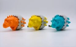 TocaDino - Kauwspeelgoed - Honden - Speelgoed Voor Honden - Reiniging - Dental - Blauw 9 TocaDino - Kauwspeelgoed - Honden - Speelgoed Voor Honden - Reiniging - Dental - Blauw -Hondenbenodigdheden 1200x753 2