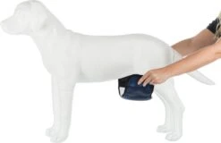 Trixie Plasband Voor Reuen Blauw S 29/37cm -Hondenbenodigdheden 1200x776