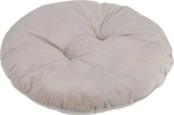 District 70 COCOON - Luxe Hondenmand Van Duurzaam Hoogwaardig Riet Met Zacht Kussen - Maten S/M/L - Large -Hondenbenodigdheden 1200x793 3