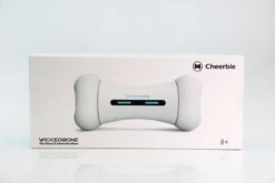 Cheerble Wickedbone|Automatisch Hondenspeeltje|Interactief En Intelligent Speelgoed Voor Honden|App & Bluetooth Bestuurbaar|USB Oplaadbaar -Hondenbenodigdheden 1200x800 105