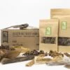 Bello’s Proeverij 100% Natuurlijk – Kennismakingsbox Met Verschillende Smaken Gedroogde Hondensnacks – Cadeaubox – Natuurlijke Hondensnoepjes