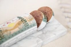 Kivo Petfood Houdbare Worsten INTRODUCTIEDOOS 6 X 600 Gram Smaken: Rund, Kip, Rund & Kip, Kip & Zalm, Eend En Lam - Zacht Gestoomd Vlees - Glutenvrij Geen Fratsen -Hondenbenodigdheden 1200x800 33