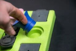 Eat Slow Live Longer Puzzel Rectangle – Intelligentie Speelgoed Voor Honden – Interactief Hondenspeelgoed – Uitdagende Hondenpuzzel – Gerecyclede Materialen – Te Vullen Met Snacks - 25x26x5 Cm - Groen 9 Eat Slow Live Longer Puzzel Rectangle – Intelligentie Speelgoed Voor Honden – Interactief Hondenspeelgoed – Uitdagende Hondenpuzzel – Gerecyclede Materialen – Te Vullen Met Snacks - 25x26x5 Cm - Groen -Hondenbenodigdheden 1200x800 96