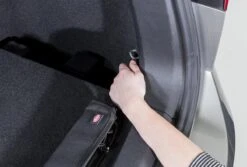 Trixie Bumperbescherming Opvouwbaar Zwart - 80X63 CM -Hondenbenodigdheden 1200x812 1