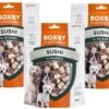 Boxby Voordeelpakket Sushi XL - 360 Gr - 3 Zakken - Hondensnack