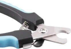 FluffyCare - Professionele Nagelschaar- Nagelschaar Hond - Nagelschaar Kat - Nagelknipper Hond En Kat - Nagelknipper Kat - Nagelknipper Hond - NagelTang Dieren - Poot Verzorging -Hondenbenodigdheden 1200x829