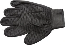 Merkloos Vachtverzorgingshandschoen -Hondenbenodigdheden 1200x836 1