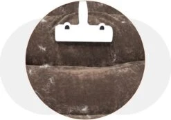 Merkloos Hoogwaardige - Huisdierhaar Verwijderaar - Hondenhaar - Pluizenborstel - Ontharingsborstel - Wit -Hondenbenodigdheden 1200x847