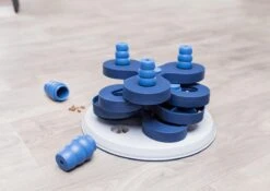 Dog Activity Flower Tower Hondenspeeltje 34 Dog Activity Flower Tower Hondenspeeltje -Hondenbenodigdheden 1200x848