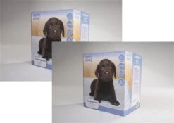 Happy Home Trainingsmat Lavendel - Zindelijkstraining - 2 X 60 Stuks - 60X60 Cm -Hondenbenodigdheden 1200x850 1