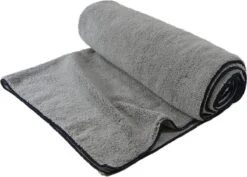 Groene Beer Hondenhanddoek - Grijs - 140 Cm X 70 Cm -Hondenbenodigdheden 1200x862