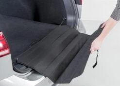 Trixie Bumperbescherming Opvouwbaar Zwart - 80X63 CM -Hondenbenodigdheden 1200x865 1