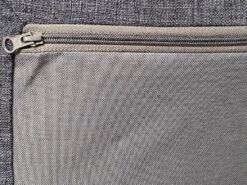 Topmast Benchkussen Hondenkussen Hondenmatras - Traagschuim Orthopedic Antraciet 89 X 56 Cm -Hondenbenodigdheden 1200x900 17