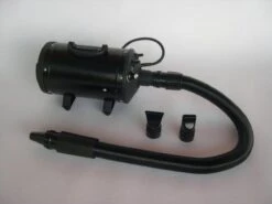 Waterblazer Tritra BS DE STILLE TOPPER (BLAUW) -Hondenbenodigdheden 1200x900 2