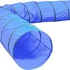 Agility Voor De Hond Hondentunnel - Maat L - 300 Cm Tunnel Voor De Hond - Agility Set - Honden Behendigheidsset - Tunnel - Speeltunnel - Agility Set Voor De Hond - Agility Set