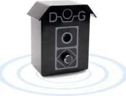 Merkloos Anti Blaf Apparaat Voor Honden - Alternatief Voor De Anti Blafband - Inclusief 9v Batterij & Nederlandse Handleiding - Diervriendelijk - Zonder Schok - Blafband Voor Honden - Zwart -Hondenbenodigdheden 1200x911 4