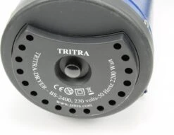 Waterblazer Tritra BS DE STILLE TOPPER (BLAUW) -Hondenbenodigdheden 1200x927