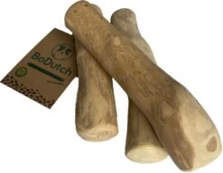 BoDutch - Koffieboom Kauwwortel - Maat L - Hondensnack 11 BoDutch - Koffieboom Kauwwortel - Maat L - Hondensnack -Hondenbenodigdheden 1200x932 1
