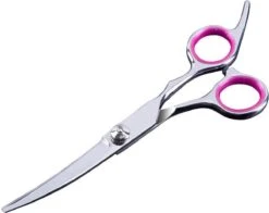 Professor Q - Hondenschaar Krom - Krommende Hondenschaar Rechts - Professionele Hondenschaar -Hondenbenodigdheden 1200x952 1