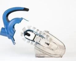 ADB Petite Auto Dog Brush Ready To Go Set -Hondenbenodigdheden 1200x965