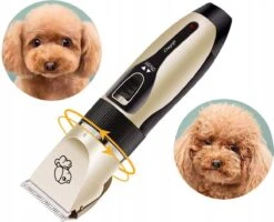 SixthLevel Hondentondeuse - Hondentrimmer - Trimmer Hond - Honden - Dieren -Hondenbenodigdheden 1200x972
