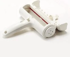 Merkloos Hoogwaardige Huisdierhaar Verwijderaar - Hondenhaar - Pluizenborstel - Ontharingsborstel -Hondenbenodigdheden 1200x974