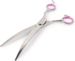 Professor Q - Hondenschaar Krom - Krommende Hondenschaar Links - Professionele Hondenschaar -Hondenbenodigdheden 1200x977