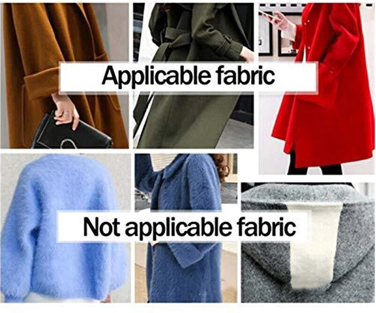 Draagbare Mini Kleding Haar Bal- Lint Remover- Kleding Reiniging Trimmer- Sweater Doek Handmatig Scheerapparaat- Kleding Reiniging Trimmer-Stof Scheerapparaat Voor Stoffen-Linnen- Kleding - Meubilair-dieren-Zwart 4 Draagbare Mini Kleding Haar Bal- Lint Remover- Kleding Reiniging Trimmer- Sweater Doek Handmatig Scheerapparaat- Kleding Reiniging Trimmer-Stof Scheerapparaat Voor Stoffen-Linnen- Kleding - Meubilair-dieren-Zwart - Afbeelding 4