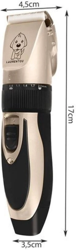 Professionele Hondentondeuse&hondentrimmer Voor Dikke Vacht 9 Professionele Hondentondeuse&hondentrimmer Voor Dikke Vacht -Hondenbenodigdheden 364x1200