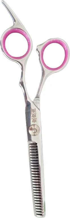 Professor Q - Professionele Effileerschaar - Uitdunschaar - Uitdunschaar Kapper RVS - Kappersschaar - Schaar - Blauw - Coupeschaar - Haar - Knipschaar - Knippen - Kapper Set - Kapper - Premium Uitdun Schaar - Ergonomisch 6 Professor Q - Professionele Effileerschaar - Uitdunschaar - Uitdunschaar Kapper RVS - Kappersschaar - Schaar - Blauw - Coupeschaar - Haar - Knipschaar - Knippen - Kapper Set - Kapper - Premium Uitdun Schaar - Ergonomisch -Hondenbenodigdheden 387x1200