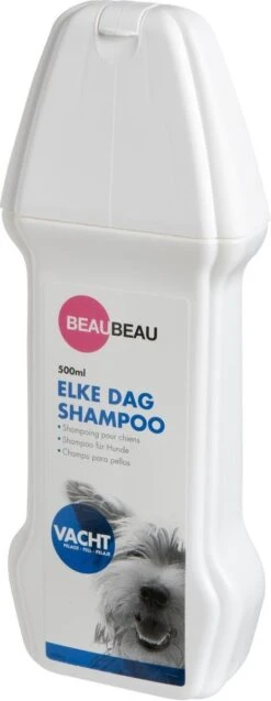 Beau Beau Universeel Hondenshampoo 500 Ml -Hondenbenodigdheden 465x1200 1