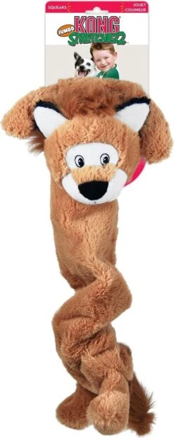 Kong Extreme Bal - Hondenspeelgoed - Zwart - S -Hondenbenodigdheden 477x1200