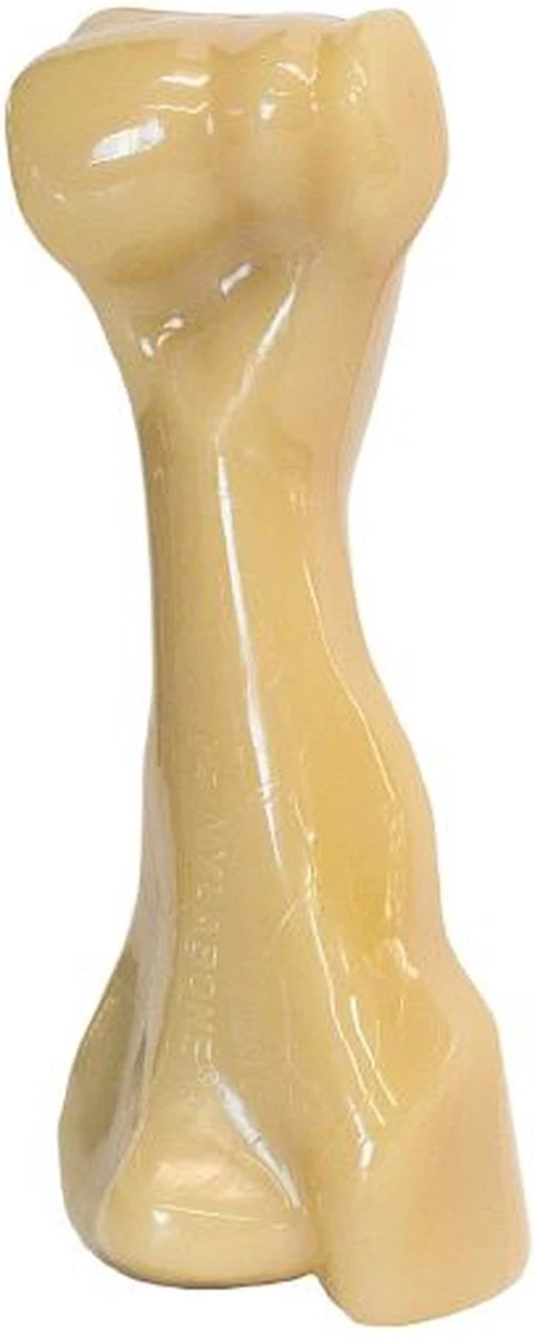 Nylabone Big Chew Kauwbot - Kipsmaak - Hond Zwaarder Dan 23 Kg 12 Nylabone Big Chew Kauwbot - Kipsmaak - Hond Zwaarder Dan 23 Kg - Afbeelding 12