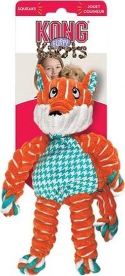 Kong Floppy Knots Vos 20,5x23,5x9 Cm -Hondenbenodigdheden 544x1200 2