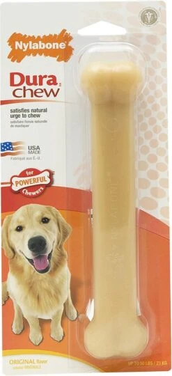 Nylabone Harde Bijters Kluif - Ham - Voor Honden Tot 20 Kg 14 Nylabone Harde Bijters Kluif - Ham - Voor Honden Tot 20 Kg -Hondenbenodigdheden 549x1200