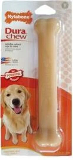 Nylabone Harde Bijters Kluif - Ham - Voor Honden Tot 20 Kg 17 Nylabone Harde Bijters Kluif - Ham - Voor Honden Tot 20 Kg -Hondenbenodigdheden 552x1200 1
