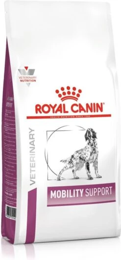 Royal Canin Mobility Support - Volledig Hondenvoer Ter Ondersteuning Van De Gewrichten 7 Kg